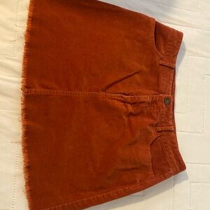 Forever 21 short skirt